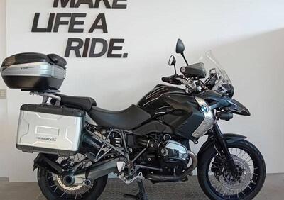 Bmw R 1200 GS (2010 - 12) - Annuncio 9770172