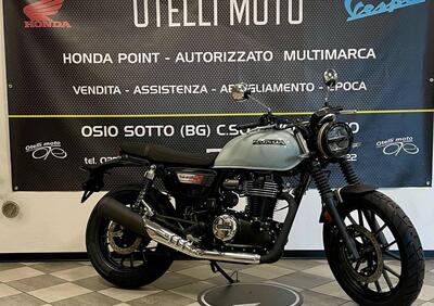 Honda GB 350 S (2025) - Annuncio 9718592