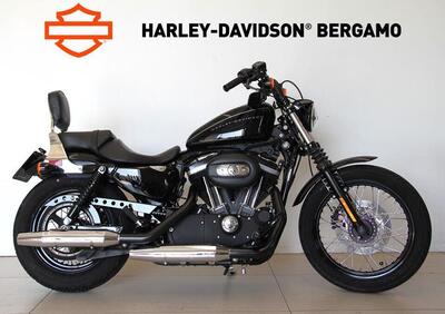 Harley-Davidson XL 1200N Nightster (2008 - 12) - Annuncio 9770164