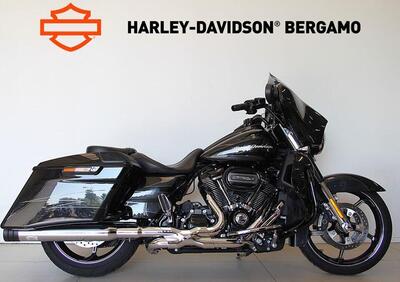Harley-Davidson 1800 Street Glide (2016 - 17) - FLHXSE - Annuncio 9770166