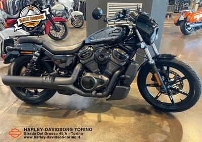Harley-Davidson Nightster (2023 - 25) - Annuncio 9770169