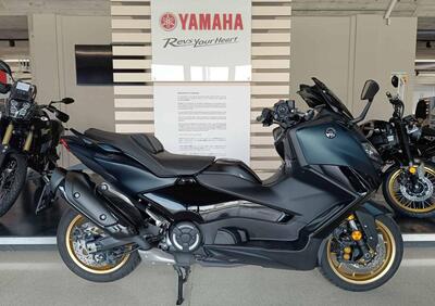 Yamaha T-Max 560 Tech Max (2022 - 24) - Annuncio 9770170