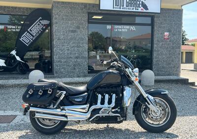 Triumph Rocket 3 (2004 - 11) - Annuncio 9770171