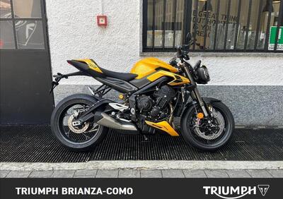 Triumph Street Triple 765 RS (2023 - 25) - Annuncio 9770180
