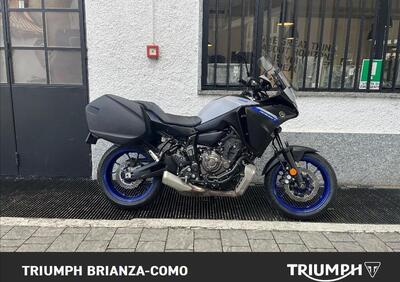 Yamaha Tracer 7 GT (2021 - 24) - Annuncio 9770181