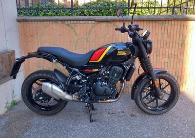 Royal Enfield Guerrilla 450 (2024 - 25) - Annuncio 9770183