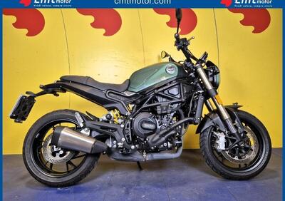 Benelli Leoncino 800 (2022 - 25) - Annuncio 9770184