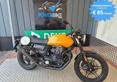 Moto Guzzi V7 III Stone (2017 - 20) - Annuncio 9770185