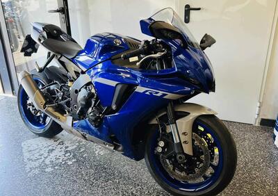 Yamaha YZF R1 (2020 - 25) - Annuncio 9770189