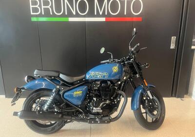 Royal Enfield Shotgun 650 (2024 - 25) - Annuncio 9770190