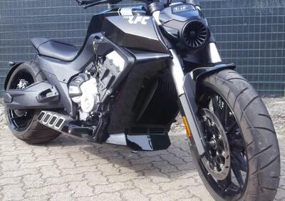 Benda Motorcycles LFC 700 (2024 - 25) - Annuncio 9770195
