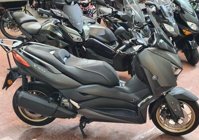 Yamaha X-Max 300 Tech Max (2021 - 24) - Annuncio 9770200