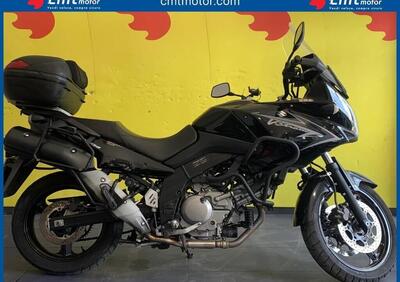 Suzuki V-Strom 650 (2008 - 11) - Annuncio 9770198