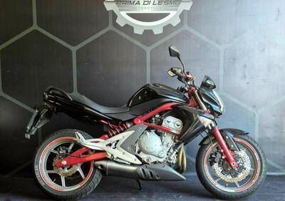 Kawasaki ER-6N (2006 - 09) - Annuncio 9770230
