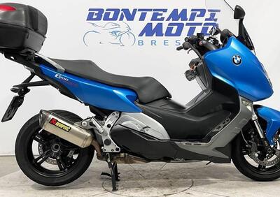 Bmw C 600 Sport (2011 - 15) - Annuncio 9770202
