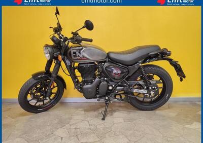 Royal Enfield HNTR 350 (2022 - 25) - Annuncio 9770199