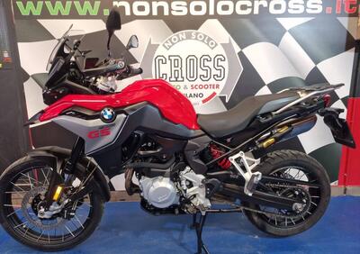 Bmw F 850 GS (2021 - 24) - Annuncio 9770201