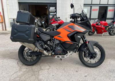 KTM 1290 Super Adventure S (2022 - 25) - Annuncio 9770209