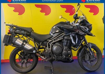 Triumph Tiger 1200 XR (2018 - 20) - Annuncio 9770204