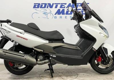 Kymco Xciting 300i R (2007 - 14) - Annuncio 9770207
