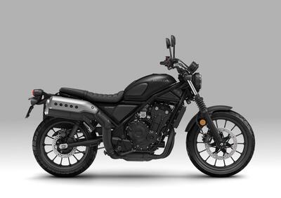 Honda CL500 (2023 - 24) - Annuncio 9770212
