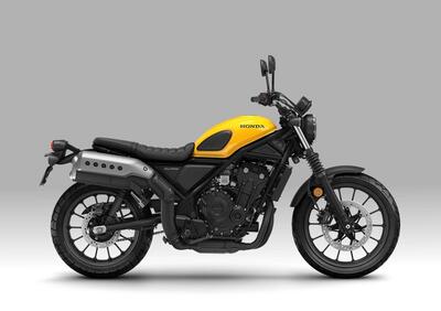 Honda CL500 (2023 - 24) - Annuncio 9770217