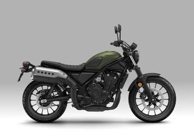 Honda CL500 (2023 - 24) - Annuncio 9770222