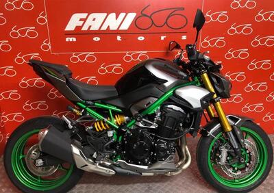 Kawasaki Z 900 SE (2025) - Annuncio 9770218