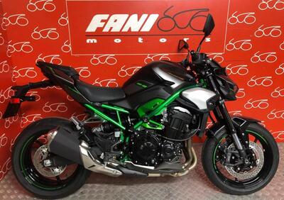 Kawasaki Z 900 (2025) - Annuncio 9770219