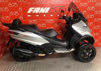 Piaggio MP3 400 ABS Hpe (2021 - 22) - Annuncio 9770221