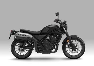 Honda CL500 (2023 - 24) - Annuncio 9770223