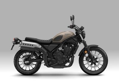 Honda CL500 (2023 - 24) - Annuncio 9770227