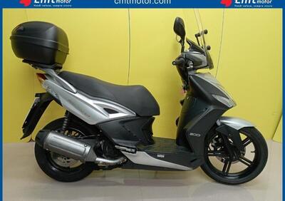 Kymco Agility 200i R16 + (2014 - 17) - Annuncio 9770229