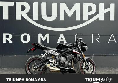 Triumph Street Triple RS (2017 - 19) - Annuncio 9724369
