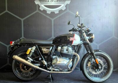 Royal Enfield Interceptor 650 (2021 - 25) - Annuncio 9770313