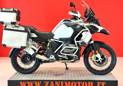 Bmw R 1250 GS Adventure (2021 - 24) - Annuncio 9770290