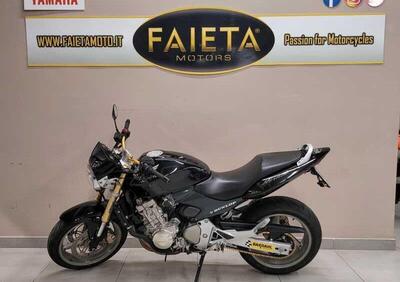 Honda Hornet 600 (2005 - 06) - Annuncio 9770246
