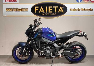 Yamaha MT-09 (2021 - 23) - Annuncio 9770247