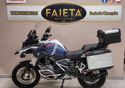 Bmw R 1250 GS (2021 - 24) - Annuncio 9770248