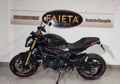 Benelli 752 S (2022 - 25) - Annuncio 9770249