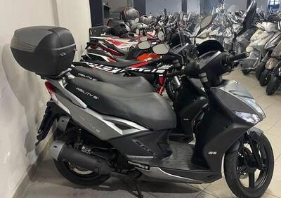 Kymco Agility 125 R16 + (2017 - 20) - Annuncio 9770252
