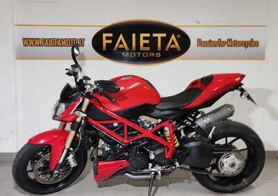 Ducati Streetfighter 848 (2011 - 15) - Annuncio 9770250