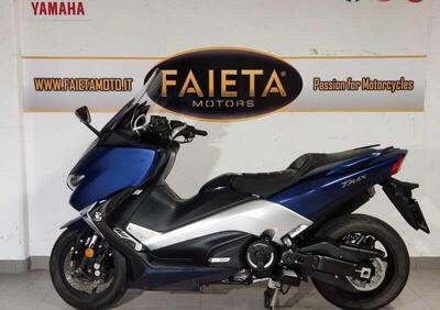 Yamaha T-Max 530 DX (2017 - 19) - Annuncio 9770251