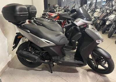 Kymco Agility 125 R16 (2008 - 17) - Annuncio 9770263