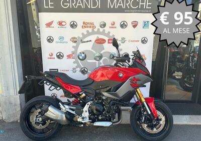 Bmw F 900 XR (2020 - 24) - Annuncio 9770271