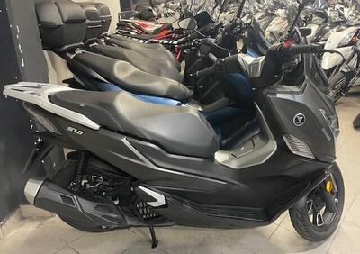 Voge Sfida SR1 (2023 - 25) - Annuncio 9770272