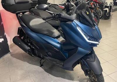 Zontes ZT125-D (2023 - 25) - Annuncio 9770275