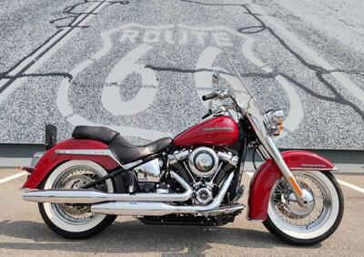 Harley-Davidson 107 Deluxe (2018 - 20) - FLDE - Annuncio 9770281