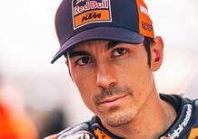 MotoGP 2025. Maverick Vinales: "Ho rinunciato a 17 milioni di euro quando ho lasciato Yamaha"