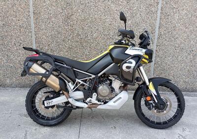 Aprilia Tuareg 660 (2022 - 24) - Annuncio 9770033